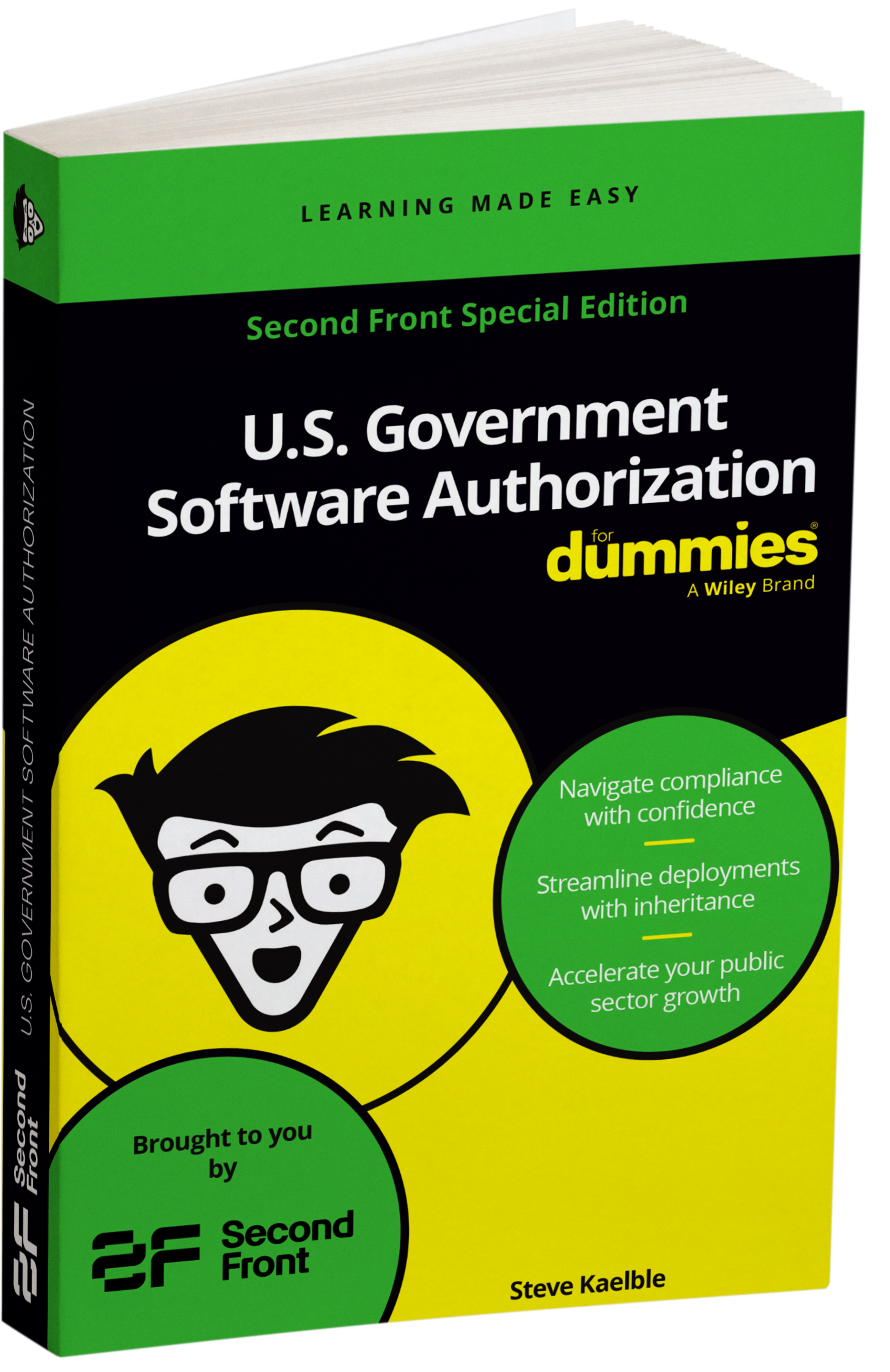 Book Asset